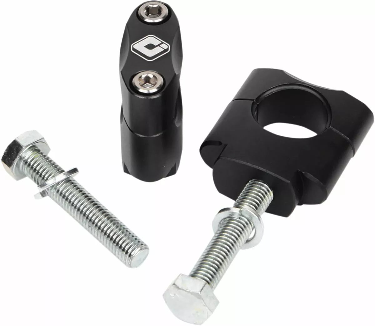 Odi Universal Handlebar Clamp Kit