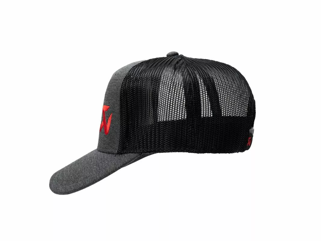 Akrapovic Akrapovic Trucker Hat