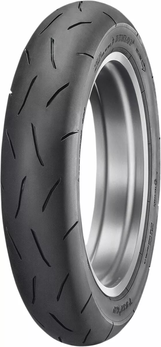 Dunlop Tt93 Gp Tire