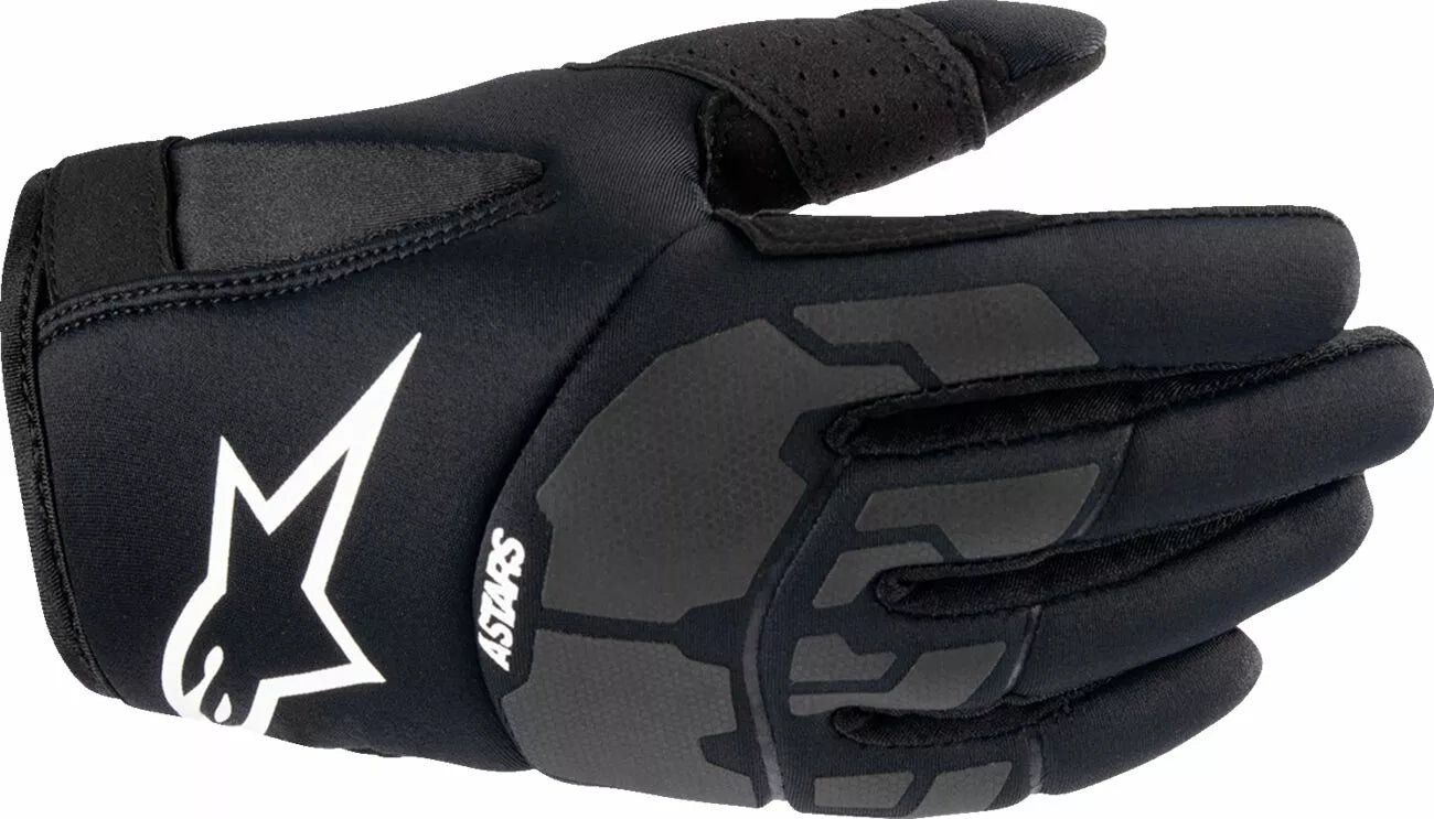 Alpinestars Youth Thermo Shielder Gloves Black