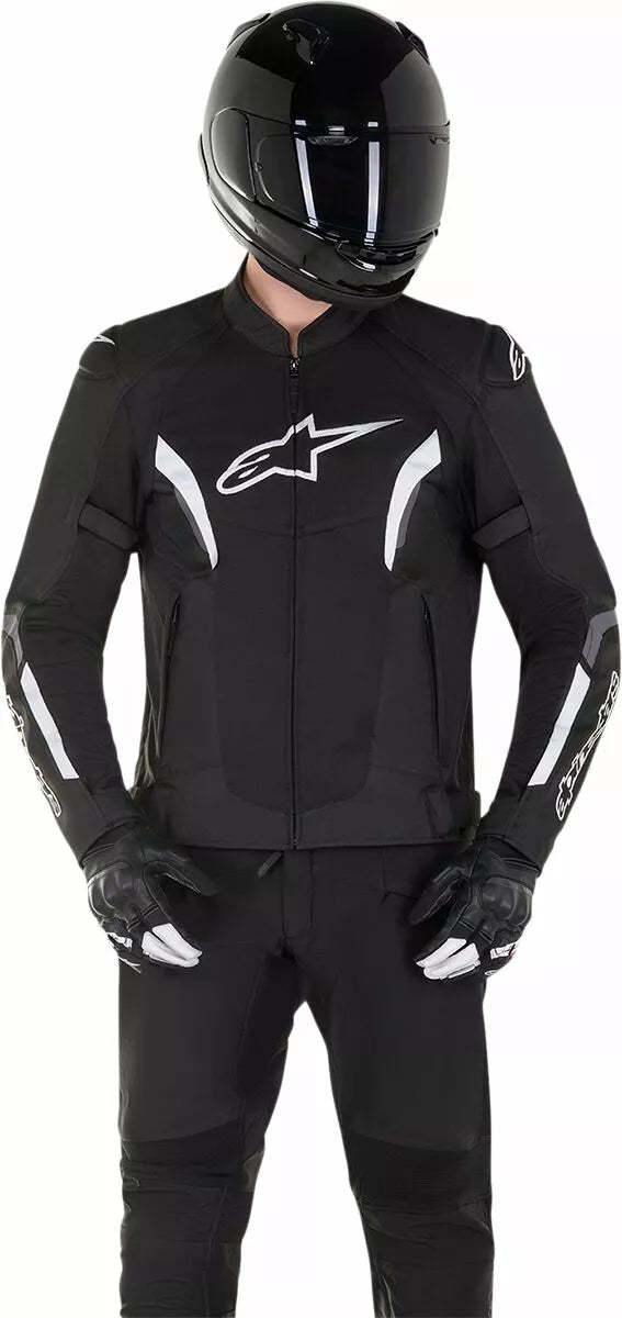 Alpinestars Ast Air V2 Jacket