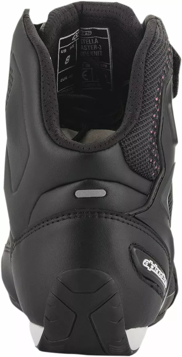 Alpinestars Stella Faster-3 Rideknit Shoes