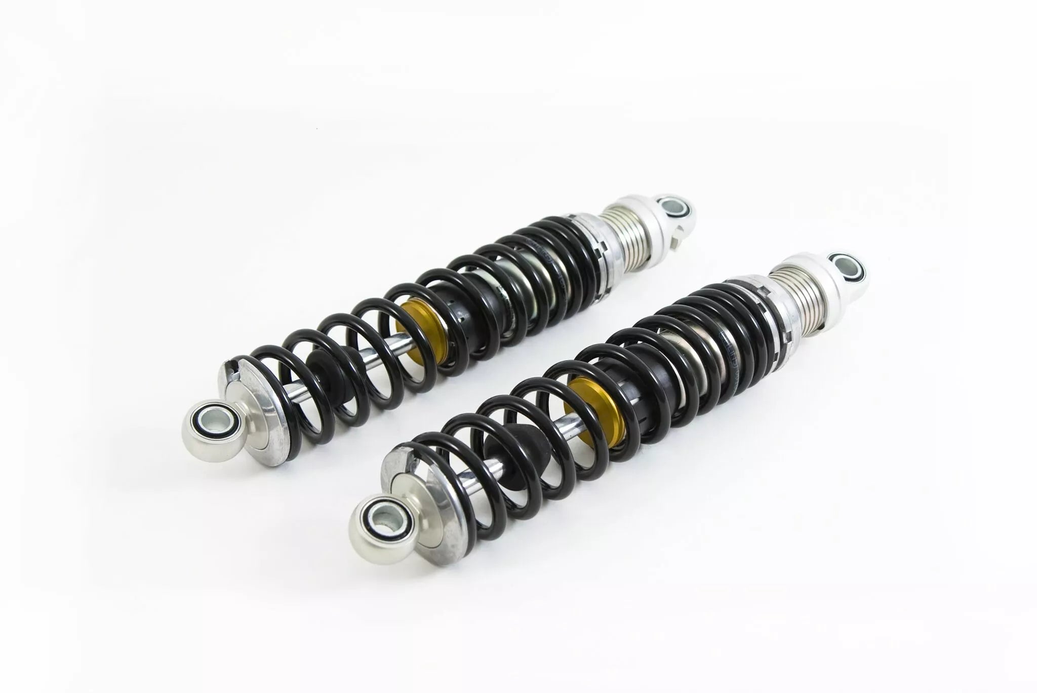 Ohlins Shock Stx