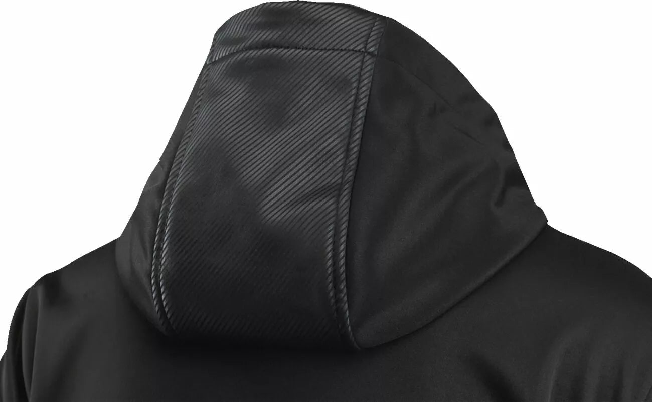 Akrapovic Corpo Soft Shell Jacket