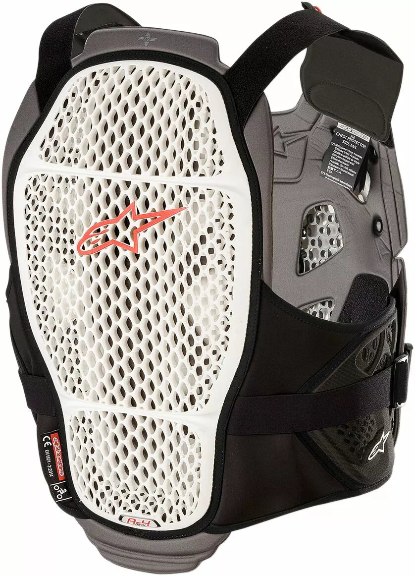 Alpinestars A-4 Max Chest Guard