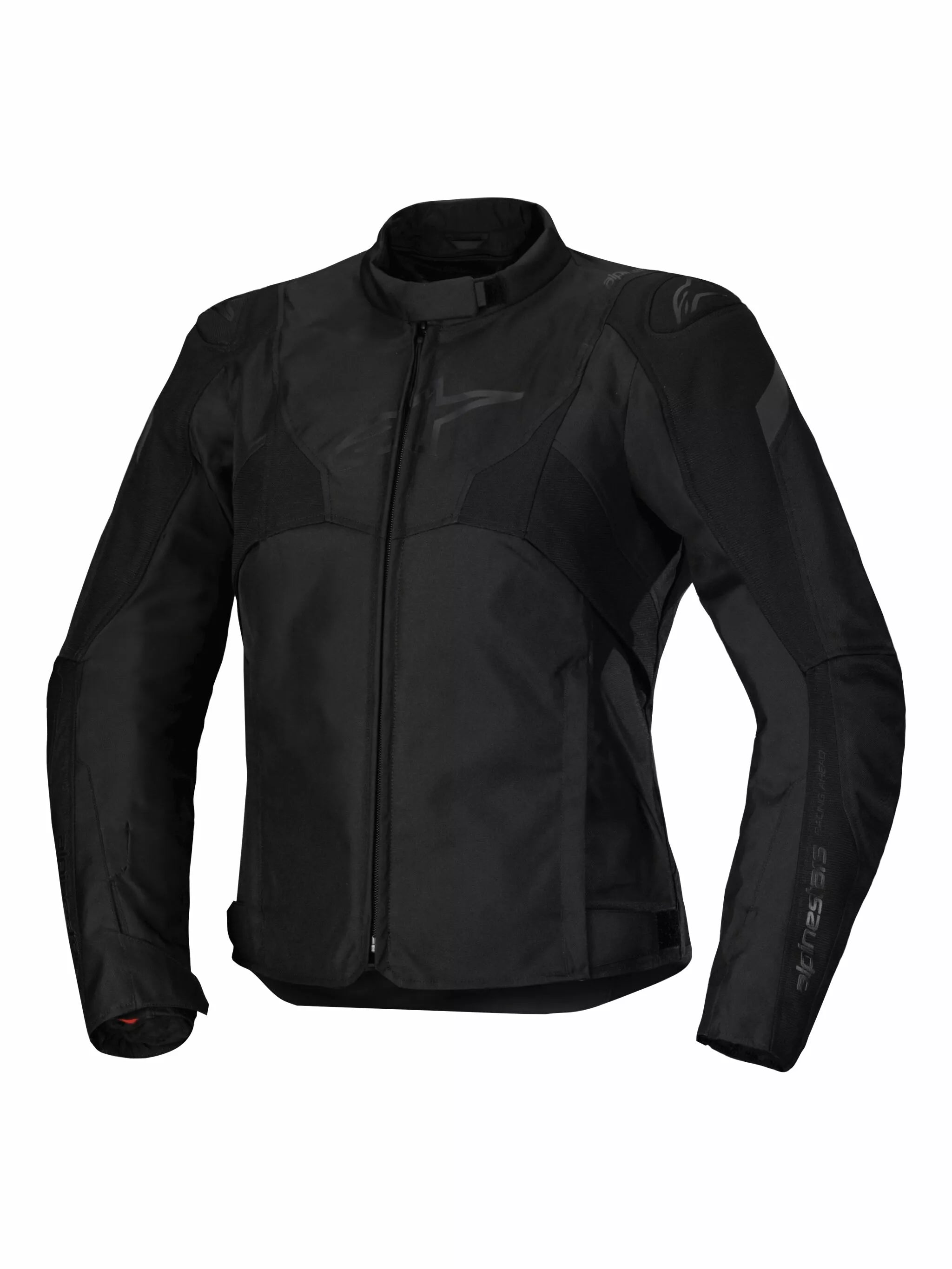 Alpinestars Stella T-Jaws V4 Waterproof Jacket Black