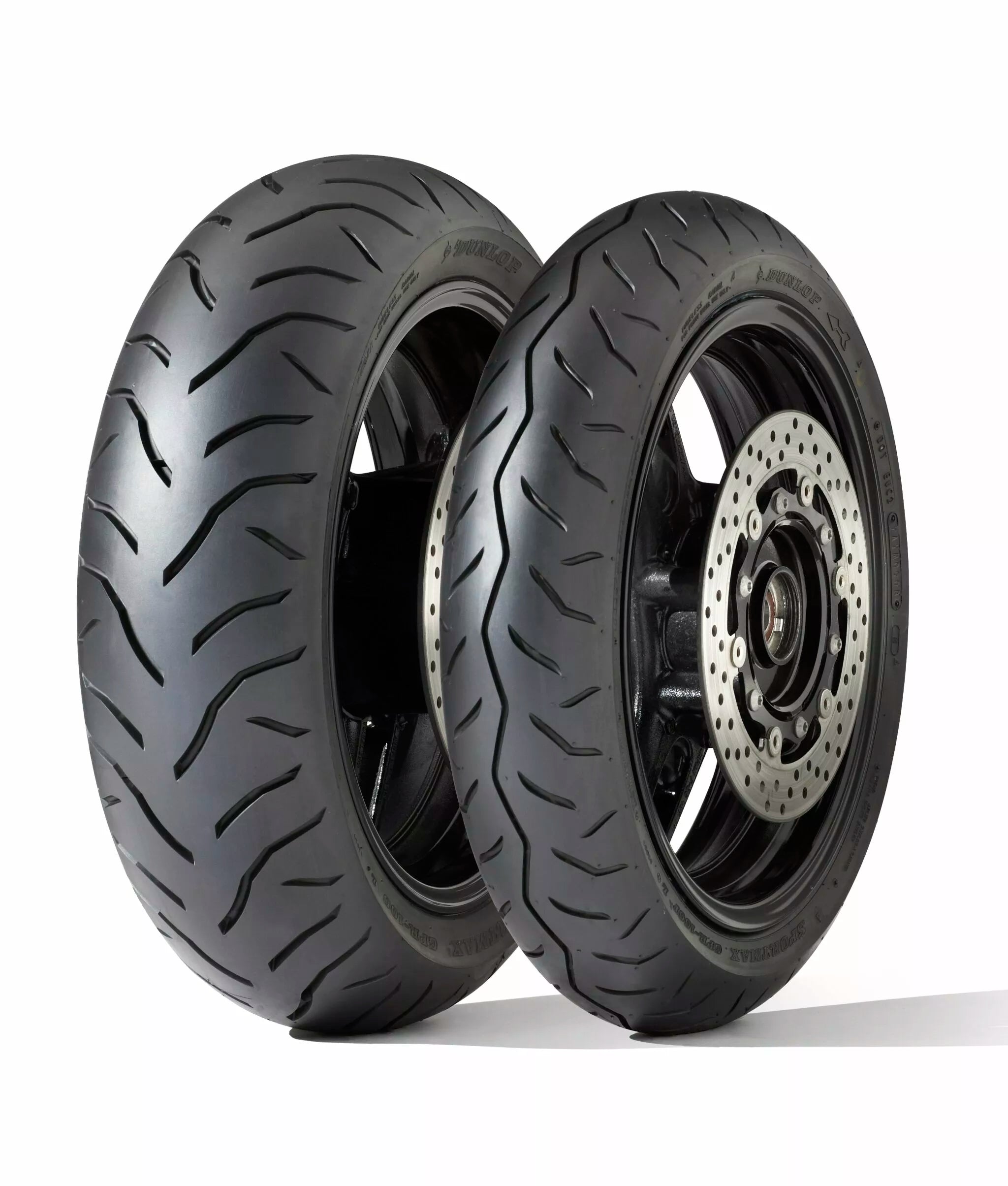 Dunlop Gpr100 Tire