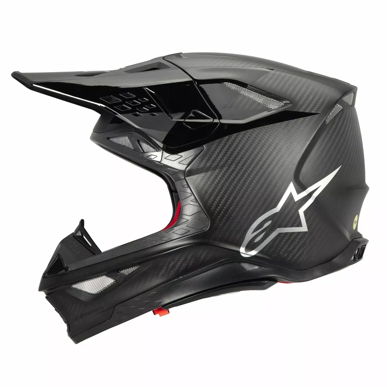 Alpinestars Supertech M10 Fame Helmet