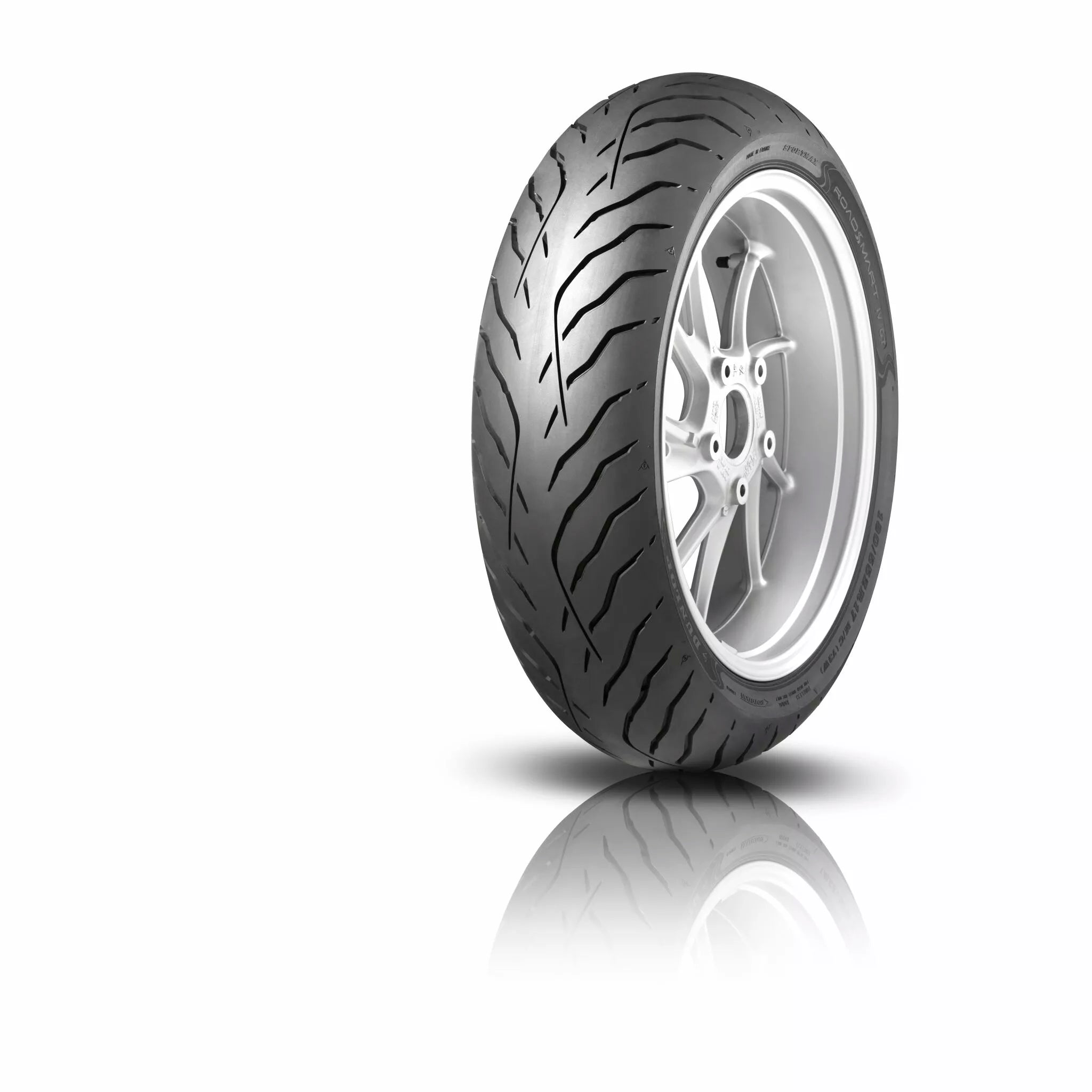 Dunlop Sportmax Roadsmart Iv Tire