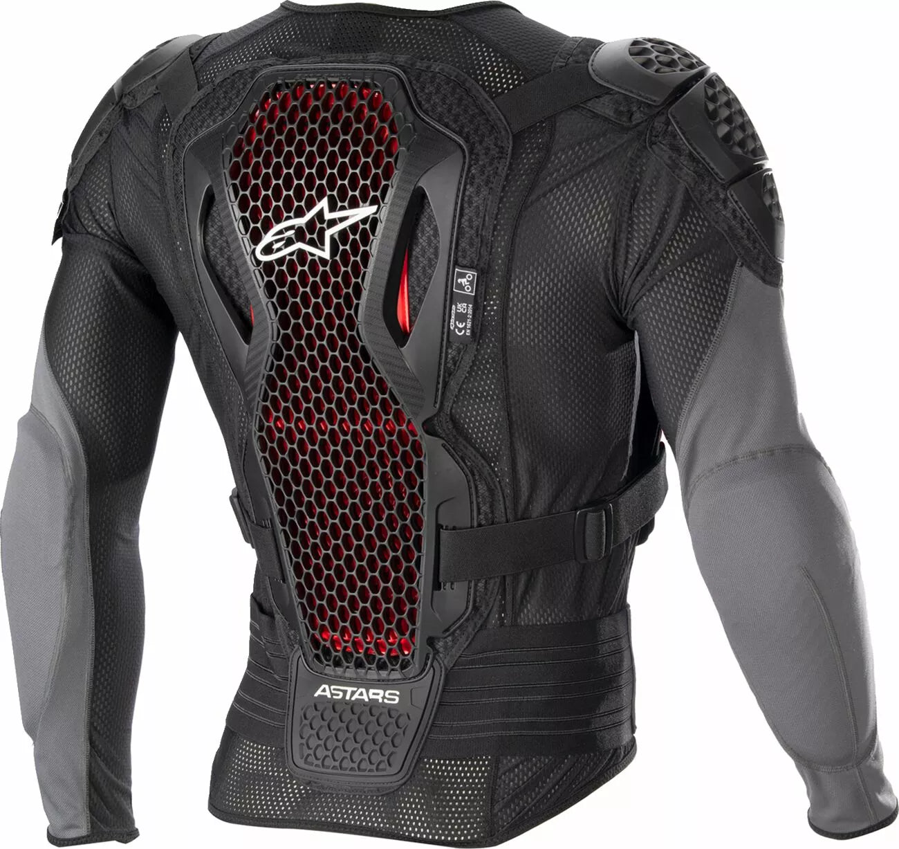 Alpinestars Bionic Plus V2 Protection Jacket