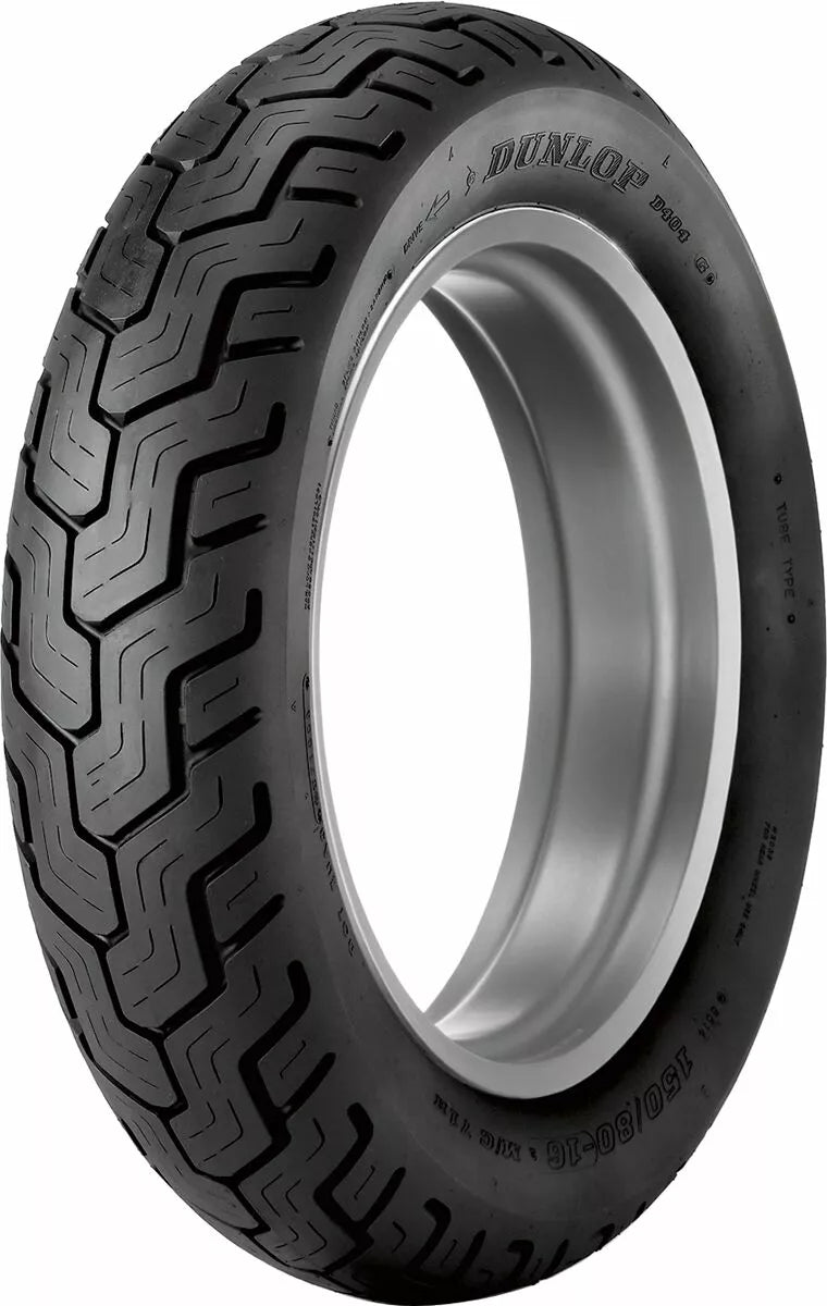 Dunlop D404 Tire