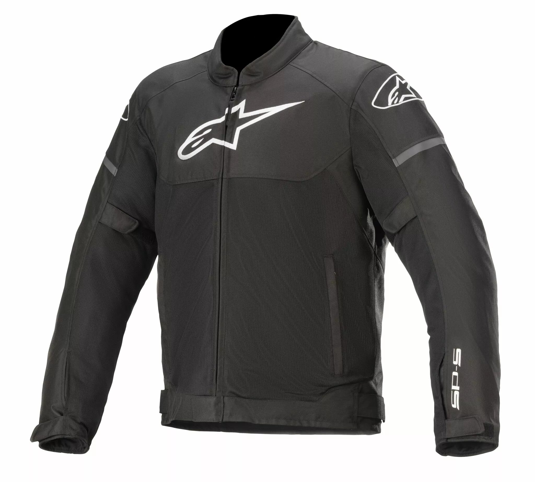 Alpinestars T-Sps Air Riding Jacket Black/White