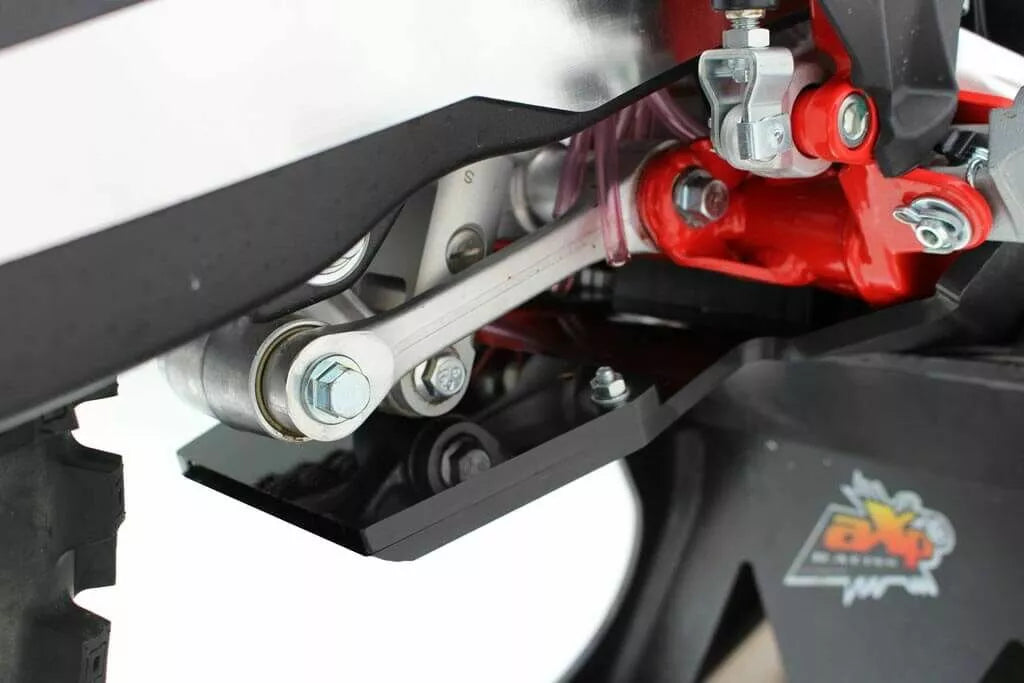 Axp Racing Xtrem Skid Plate