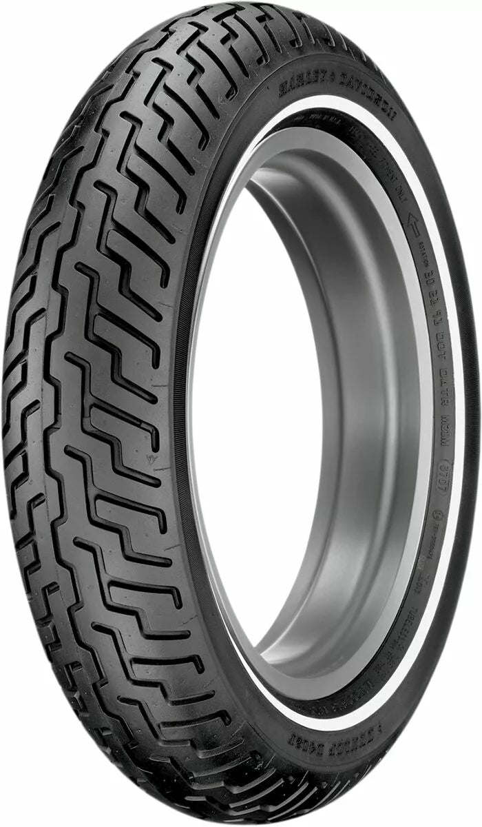 Dunlop D402 Tire