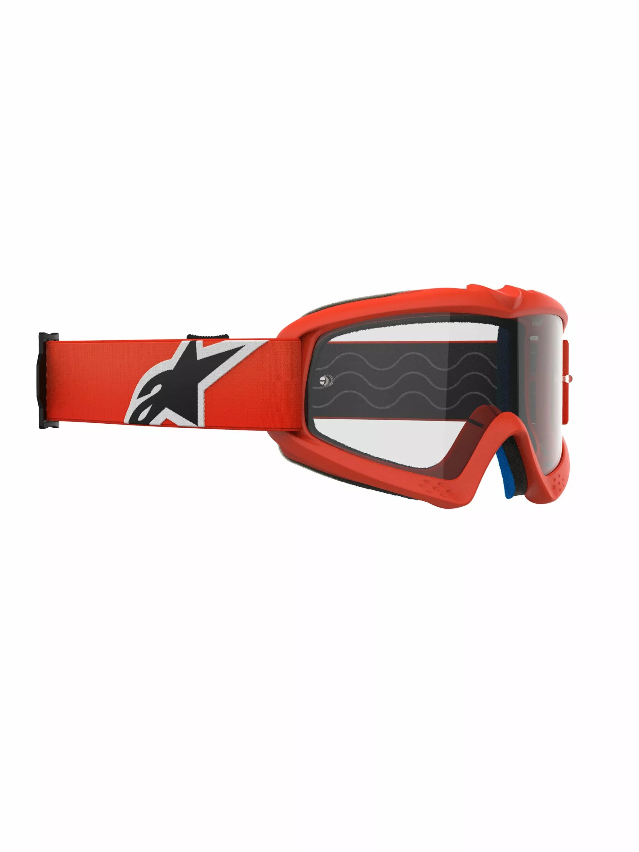 Alpinestars Goggles Youth Vision Corp Goggle