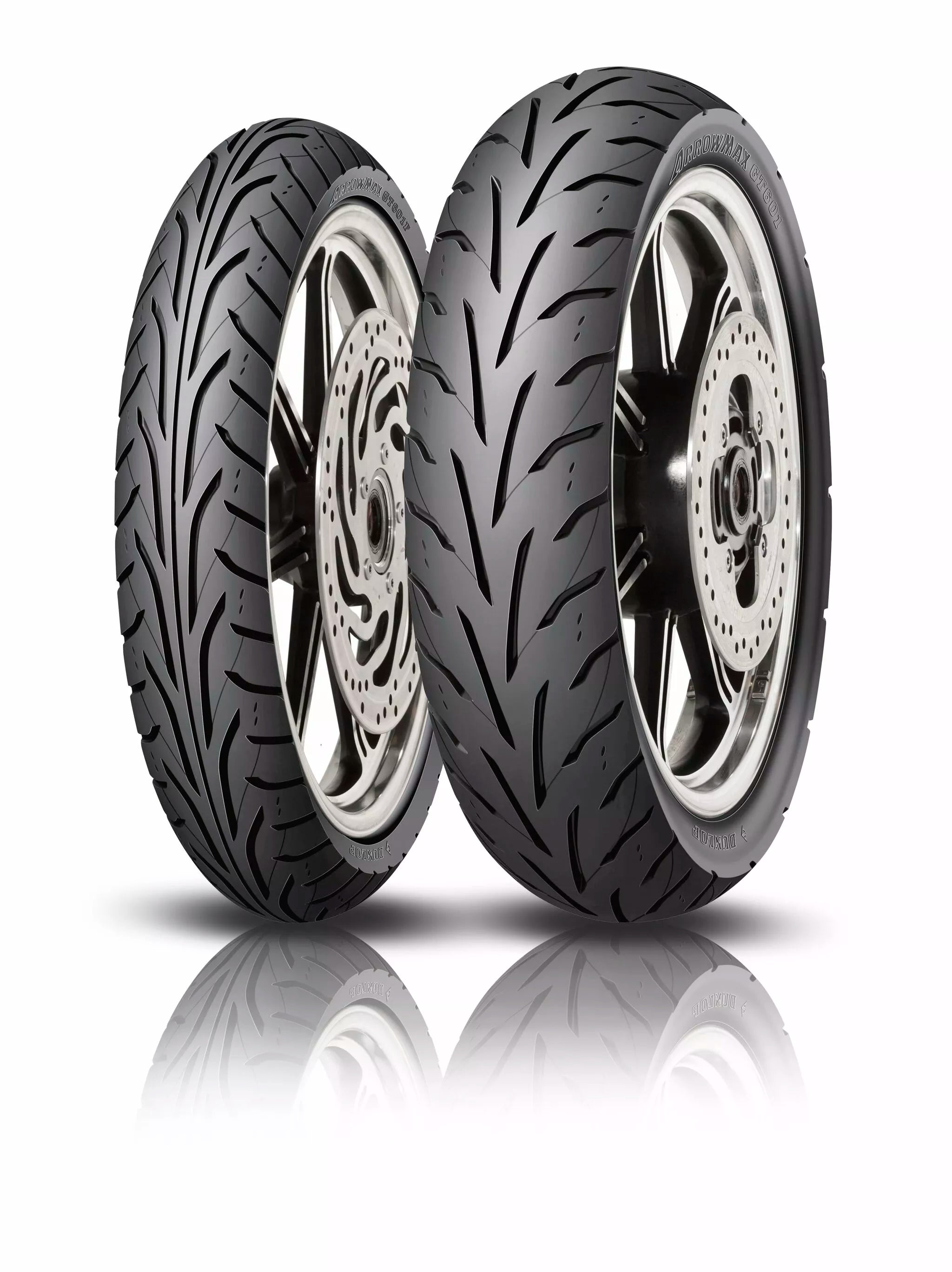 Dunlop Arrowmax Gt601 Tire