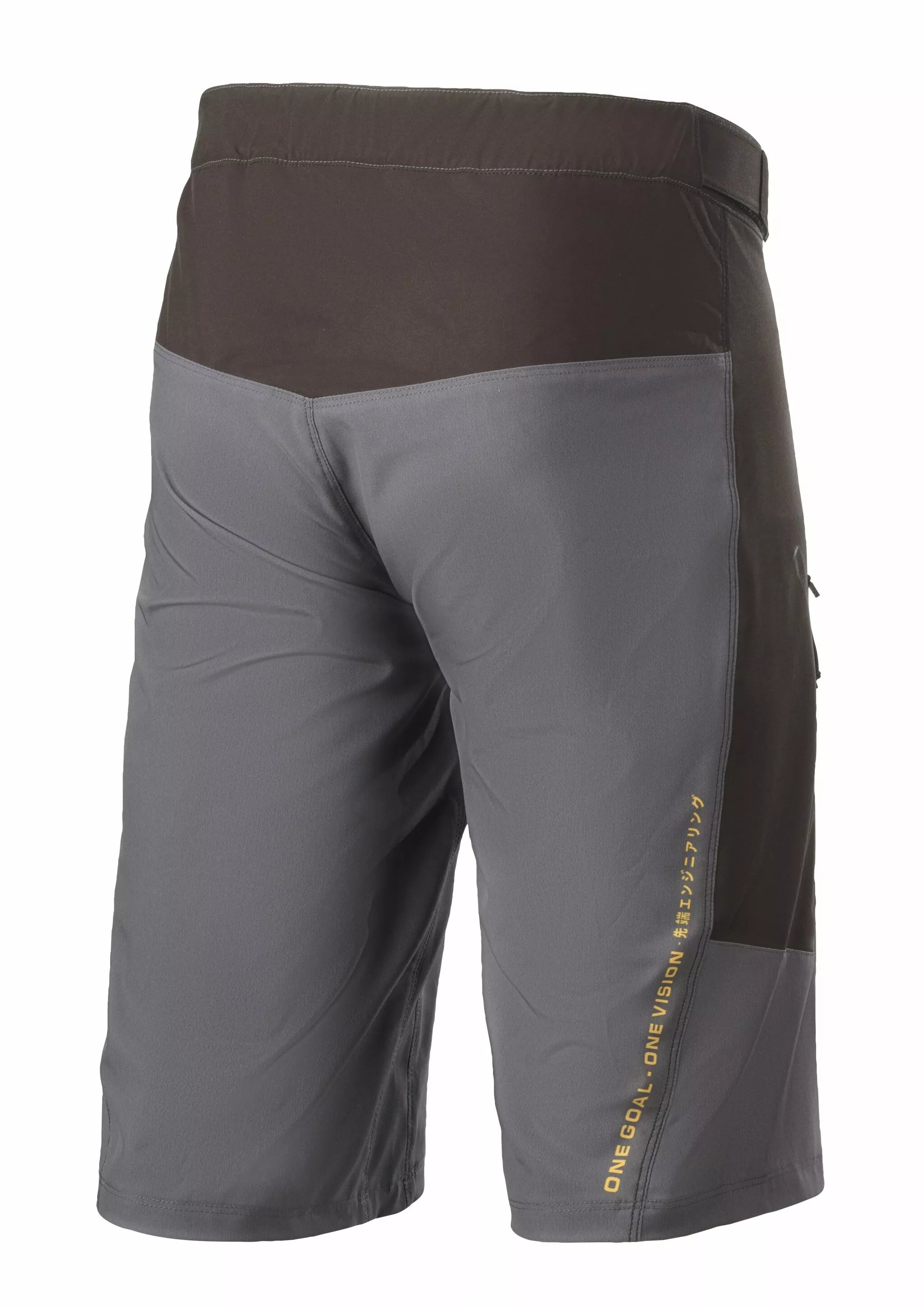 Alpinestars Alps 6 Bicycle Shorts