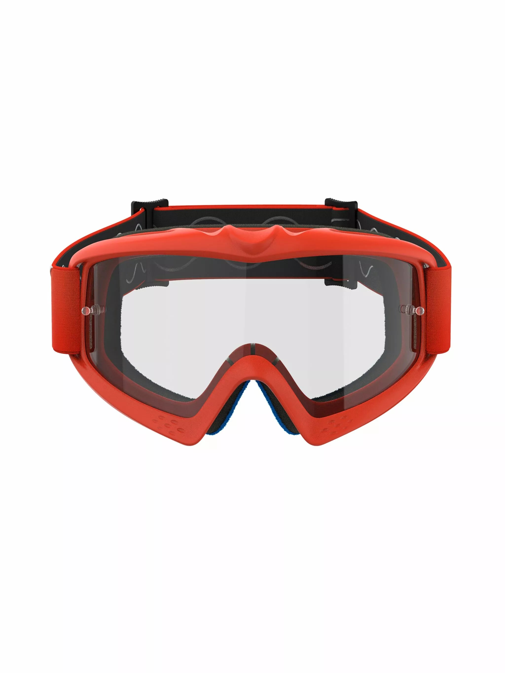 Alpinestars Goggles Youth Vision Corp Goggle