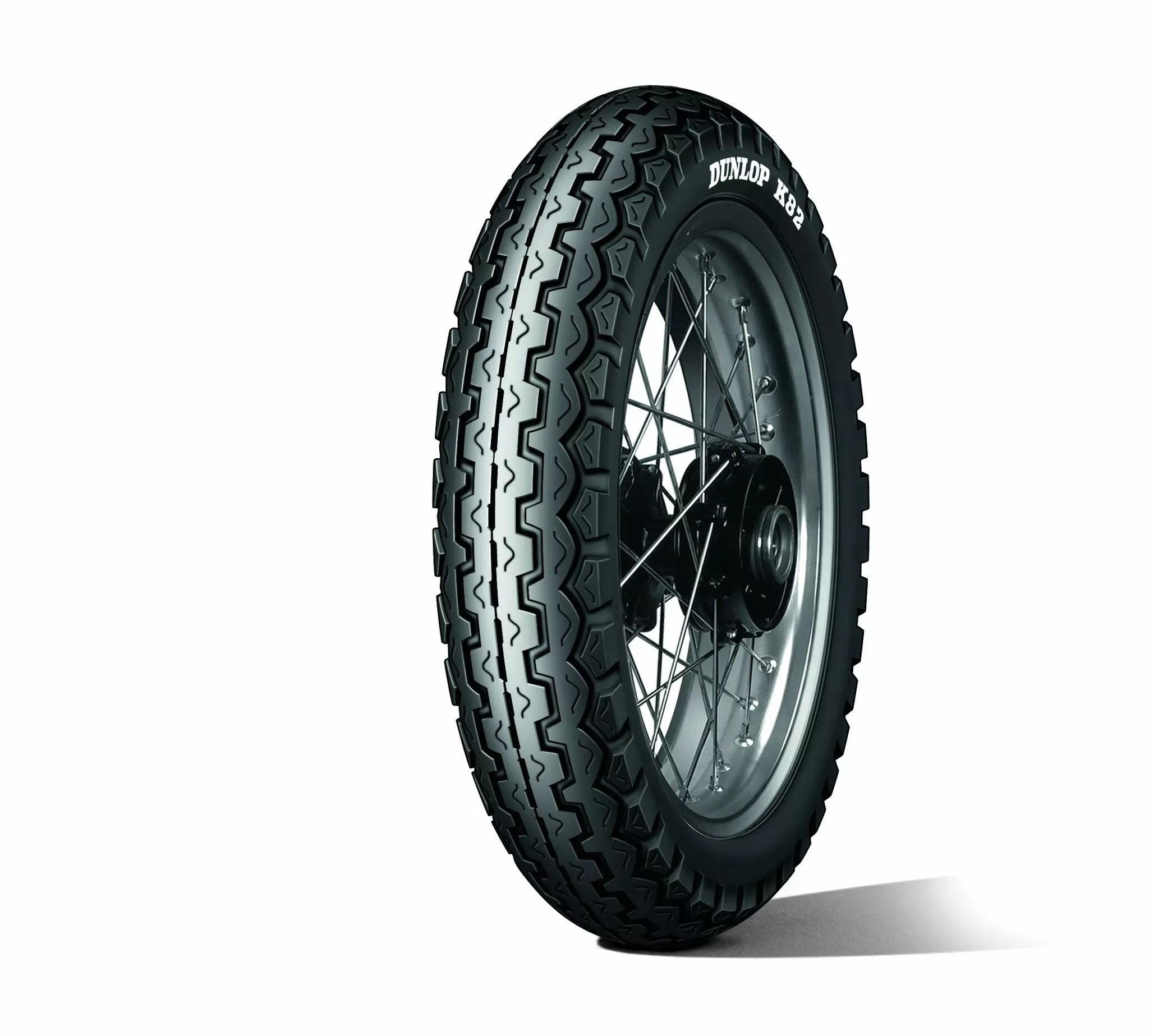 Dunlop K82 Tire